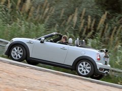 2012款 1.6T AT COOPER S版