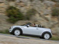 2012款 1.6T AT COOPER S版