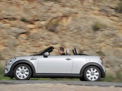2012款 1.6T AT COOPER S版