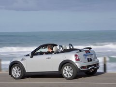2012款 1.6T AT COOPER S版
