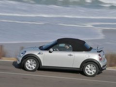 2012款 1.6T AT COOPER S版