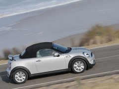 2012款 1.6T AT COOPER S版
