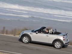 2012款 1.6T AT COOPER S版