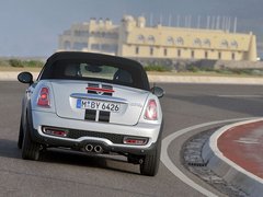 2012款 1.6T AT COOPER S版
