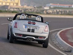 2012款 1.6T AT COOPER S版