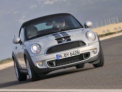 2012款 1.6T AT COOPER S版