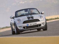 2012款 1.6T AT COOPER S版