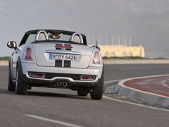 2012款 1.6T AT COOPER S版