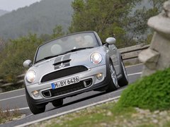 2012款 1.6T AT COOPER S版