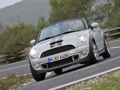 2012款 1.6T AT COOPER S版