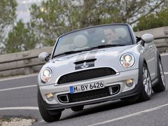 2012款 1.6T AT COOPER S版