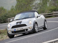 2012款 1.6T AT COOPER S版