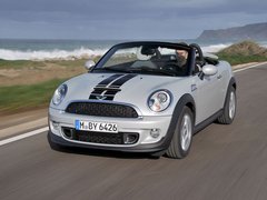 2012款 1.6T AT COOPER S版