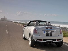 2012款 1.6T AT COOPER S版