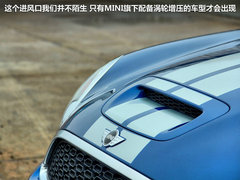 2012款 1.6T AT COUPER S版
