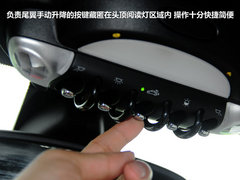 2012款 1.6T AT COUPER S版