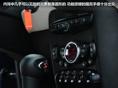 2012款 1.6T AT COUPER S版
