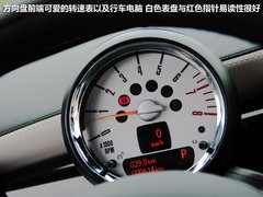 2012款 1.6T AT COUPER S版