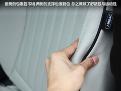 2012款 1.6T AT COUPER S版