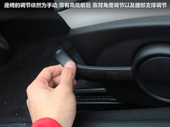 2012款 1.6T AT COUPER S版