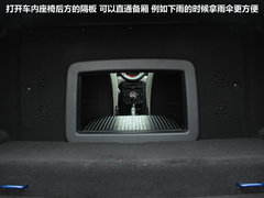 2012款 1.6T AT COUPER S版