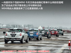 2012款 1.6T AT COUPER S版