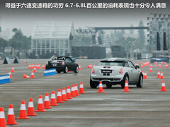 2012款 1.6T AT COUPER S版