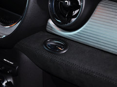2012款 1.6T AT COUPER S版