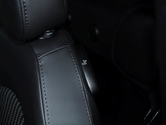 2012款 1.6T AT COUPER S版