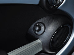 2012款 1.6T AT COUPER S版