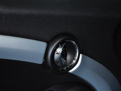 2012款 1.6T AT COUPER S版