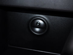 2012款 1.6T AT COUPER S版