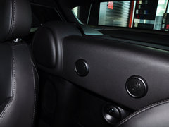 2012款 1.6T AT COUPER S版