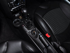 2012款 1.6T AT COUPER S版