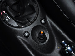 2012款 1.6T AT COUPER S版