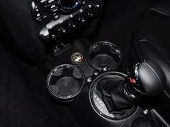 2012款 1.6T AT COUPER S版