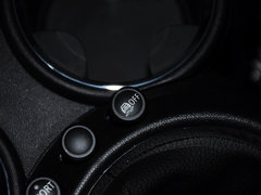 2012款 1.6T AT COUPER S版
