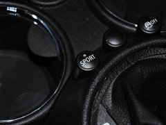 2012款 1.6T AT COUPER S版