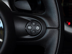 2012款 1.6T AT COUPER S版