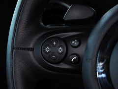 2012款 1.6T AT COUPER S版