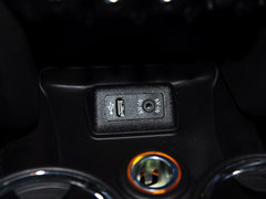 2012款 1.6T AT COUPER S版