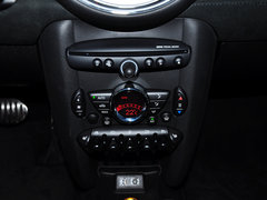 2012款 1.6T AT COUPER S版