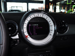 2012款 1.6T AT COUPER S版