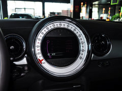 2012款 1.6T AT COUPER S版