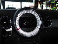 2012款 1.6T AT COUPER S版