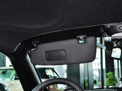 2012款 1.6T AT COUPER S版