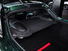 2012款 1.6T AT COUPER S版