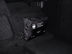 2012款 1.6T AT COUPER S版