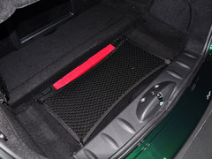 2012款 1.6T AT COUPER S版