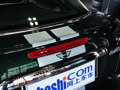 2012款 1.6T AT COUPER S版